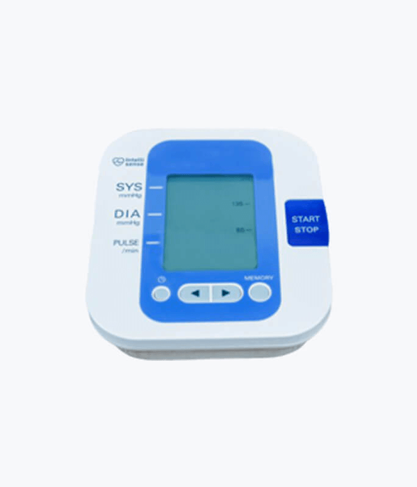 Weight lift Meter